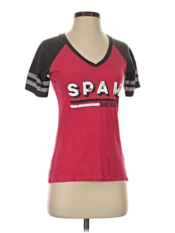 District. Short Sleeve T-Shirt (view 1)