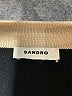 Sandro Black Wool Pullover Sweater Size XS (0) - photo 6