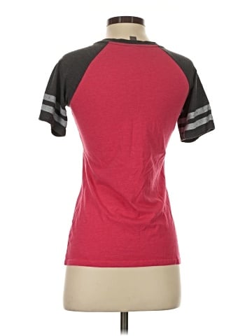 District. Short Sleeve T-Shirt (view 2)