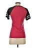 District. Red Short Sleeve T-Shirt Size XS - photo 2