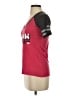 District. Red Short Sleeve T-Shirt Size XS - photo 5