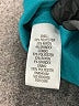 Dana Buchman Teal Cocktail Dress Size 14 - photo 8