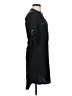 Zoa 100% Polyester Black Casual Dress Size XS - photo 4