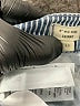 Madewell Chevron-herringbone Gray Jeans Size 25 waist - photo 6