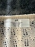 H&M Ivory Cardigan Size 6X - photo 3