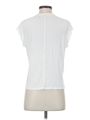 American Eagle Outfitters Sleeveless T-Shirt (view 2)