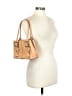 Wilsons Leather 100% Leather Tan Leather Shoulder Bag One size - photo 2