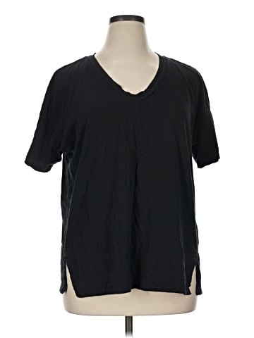Z by Zella Short Sleeve T-Shirt (view 1)