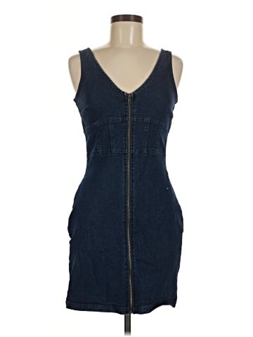 Derek Heart Casual Dress (view 1)