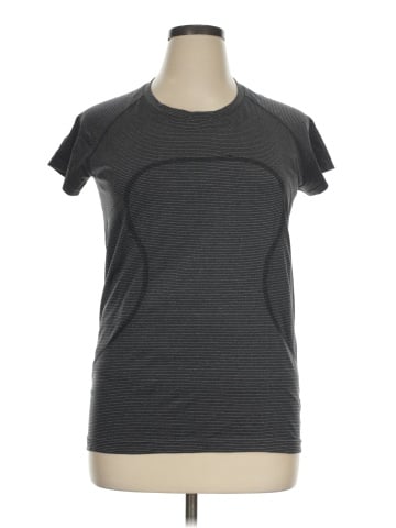 Lululemon Athletica Active T-Shirt (view 1)
