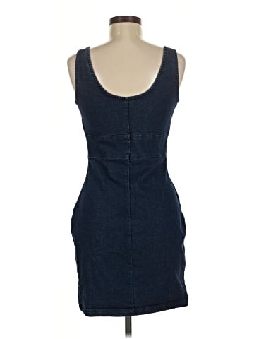 Derek Heart Casual Dress (view 2)