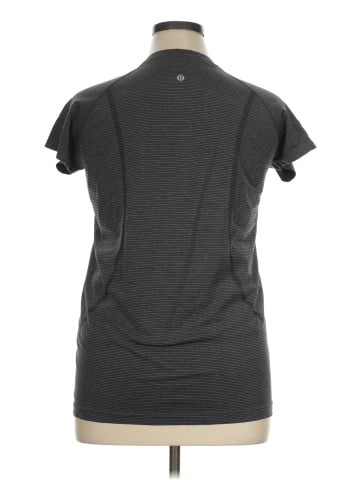 Lululemon Athletica Active T-Shirt (view 2)