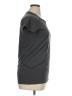 Lululemon Athletica Gray Active T-Shirt Size 14 - photo 4