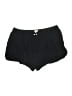 BP. Solid Black Shorts Size 2X - photo 1