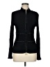 Fontana Black Cardigan Size M - photo 1
