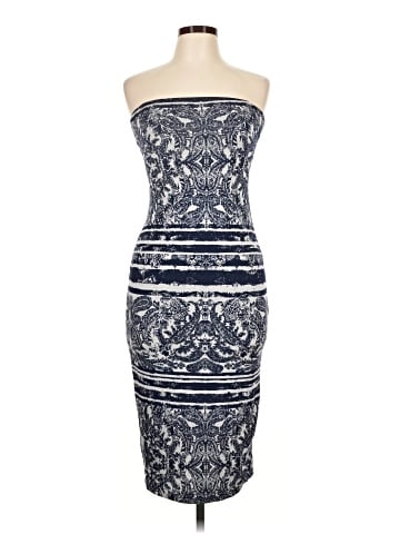 Dna Couture Cocktail Dress (view 1)