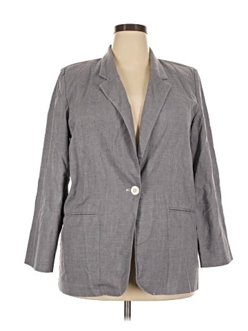 Sag Harbor Blazer (view 1)