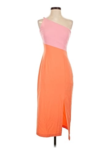 Petal and Pup Cocktail Dress (view 1)
