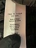 Rag & Bone Solid Black Dress Pants Size 0 - photo 8