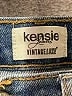 Kensie Blue Jeans Size 28 waist (estimated) - photo 4