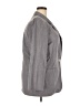 Sag Harbor Gray Blazer Size 18 - photo 4