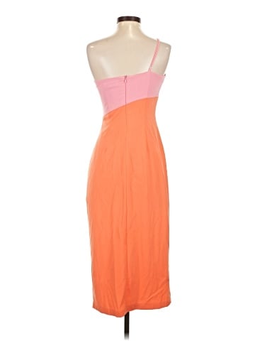 Petal and Pup Cocktail Dress (view 2)