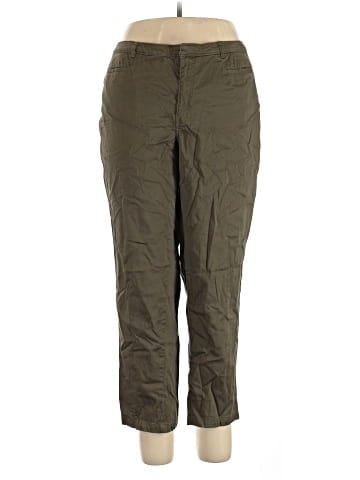 Avenue Casual Pants (view 1)