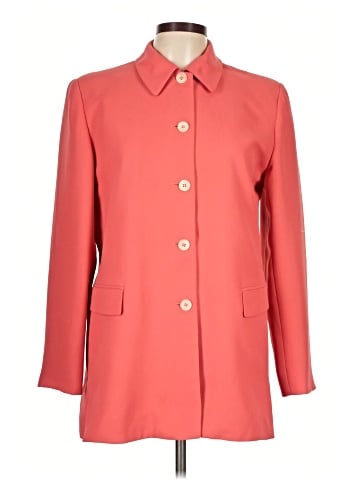 Harve Benard Coat (view 1)