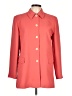 Harve Benard 100% Polyester Red Coat Size M - photo 1