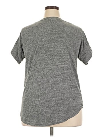 Very J Short Sleeve T-Shirt (view 2)