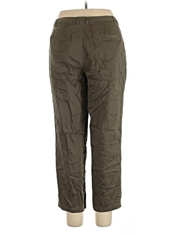 Avenue Casual Pants (view 2)