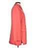 Harve Benard 100% Polyester Red Coat Size M - photo 4