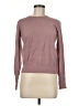 PREMISE Pink Pullover Sweater Size M - photo 1