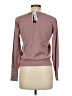 PREMISE Pink Pullover Sweater Size M - photo 2