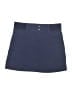 Title Nine Solid Blue Skort Size 10 - photo 1