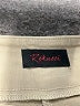 Rekucci Solid Tan Casual Pants Size 12 - photo 7