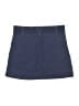 Title Nine Solid Blue Skort Size 10 - photo 2