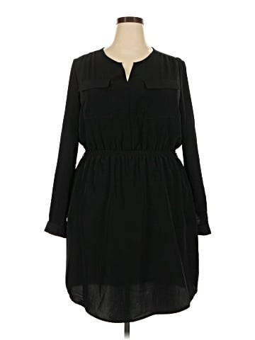 Mossimo Casual Dress (view 1)