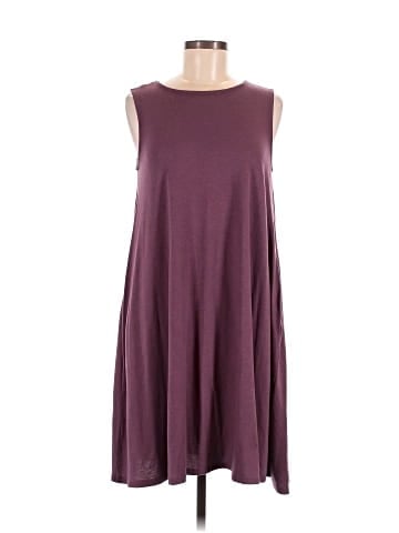 Zenana Premium Casual Dress (view 1)