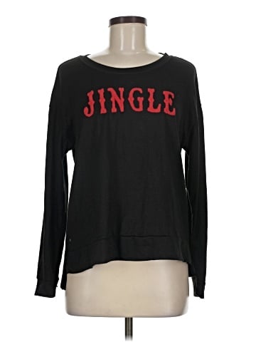Secret Treasures Long Sleeve T-Shirt (view 1)