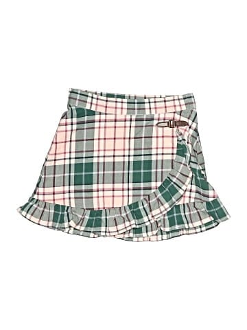 Janie and Jack Skirt (view 1)