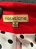 Notations Red Jacket Size M - photo 6