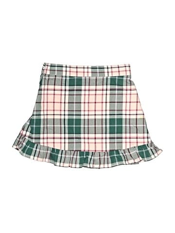 Janie and Jack Skirt (view 2)