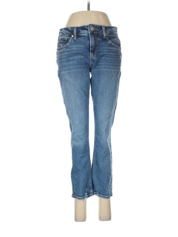 Silver Jeans Co. Jeans (view 1)
