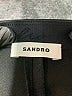 Sandro Black Dress Pants Size EU (FR) 38 / US 6 - photo 8