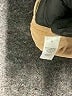 Unsubscribed 100% Silk Tan Silk Pants Size XS - photo 8