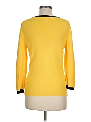 Ruby Rd. Pullover Sweater (view 2)