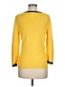 Ruby Rd. Yellow Pullover Sweater Size M - photo 2