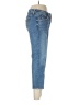 Silver Jeans Co. Stripes Blue Jeans Size 27 waist - photo 4