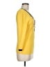 Ruby Rd. Yellow Pullover Sweater Size M - photo 4